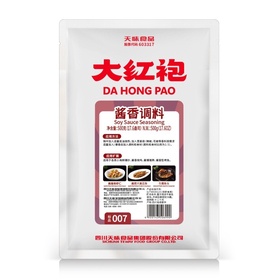 好人家 外贸-标品007-酱香调料 500g